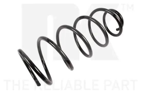 Fahrwerksfeder Vorderachse NK 534836 Bild Fahrwerksfeder Vorderachse NK 534836