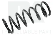 Fahrwerksfeder Hinterachse NK 534843