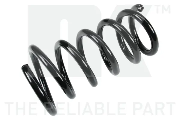 Fahrwerksfeder Hinterachse NK 534845