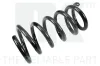 Fahrwerksfeder Hinterachse NK 534845