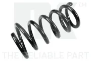 Fahrwerksfeder Hinterachse NK 534845