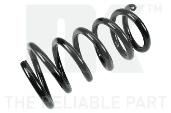 Fahrwerksfeder Hinterachse NK 534845 Bild Fahrwerksfeder Hinterachse NK 534845