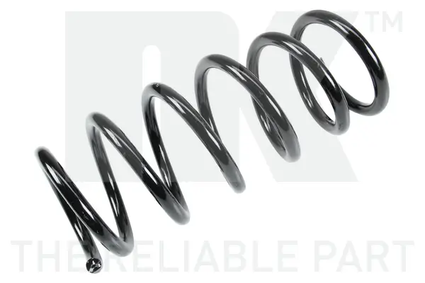 Fahrwerksfeder Hinterachse NK 534846