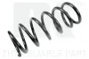 Fahrwerksfeder Hinterachse NK 534846