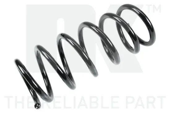 Fahrwerksfeder Hinterachse NK 534846 Bild Fahrwerksfeder Hinterachse NK 534846