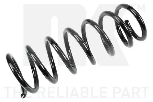 Fahrwerksfeder Hinterachse NK 534848