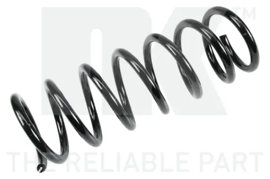 Fahrwerksfeder Hinterachse NK 534848 Bild Fahrwerksfeder Hinterachse NK 534848