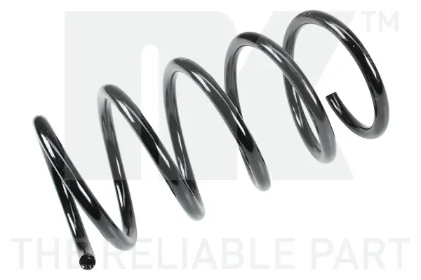 Fahrwerksfeder Hinterachse NK 534850