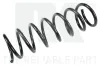 Fahrwerksfeder Hinterachse NK 534853