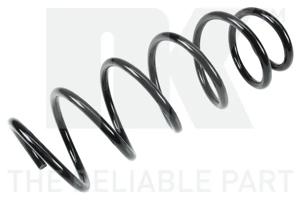 Fahrwerksfeder Vorderachse NK 535015