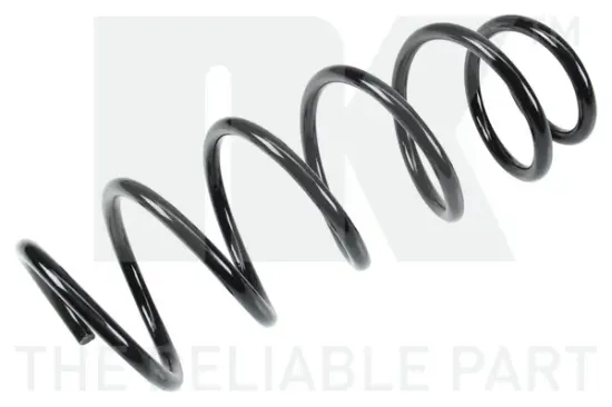 Fahrwerksfeder Vorderachse NK 535015 Bild Fahrwerksfeder Vorderachse NK 535015