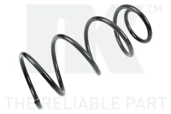 Fahrwerksfeder Hinterachse NK 535017 Bild Fahrwerksfeder Hinterachse NK 535017