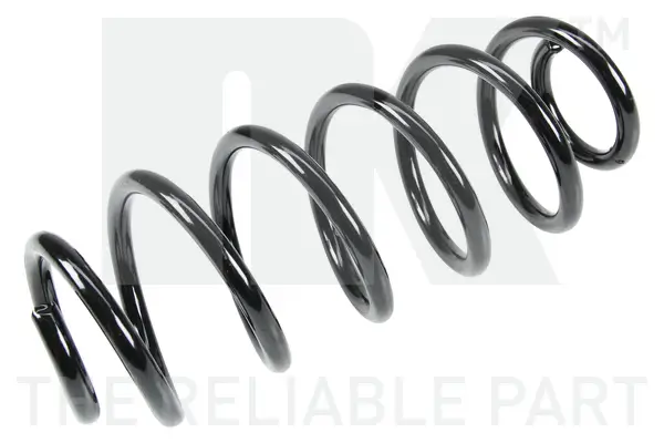 Fahrwerksfeder Hinterachse NK 535211