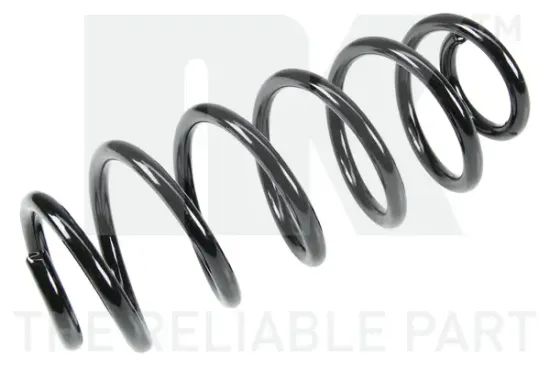 Fahrwerksfeder Hinterachse NK 535211 Bild Fahrwerksfeder Hinterachse NK 535211