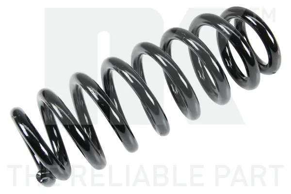 Fahrwerksfeder Hinterachse NK 535212