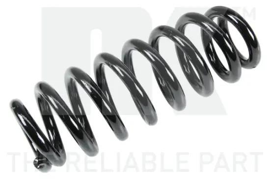 Fahrwerksfeder Hinterachse NK 535212 Bild Fahrwerksfeder Hinterachse NK 535212