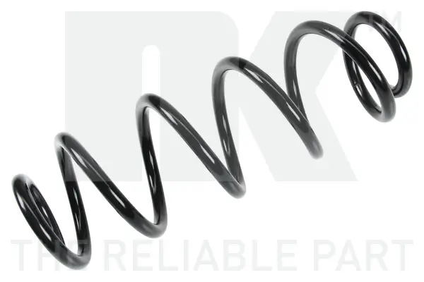 Fahrwerksfeder Hinterachse NK 535213