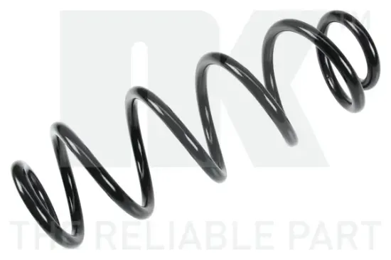 Fahrwerksfeder Hinterachse NK 535213 Bild Fahrwerksfeder Hinterachse NK 535213