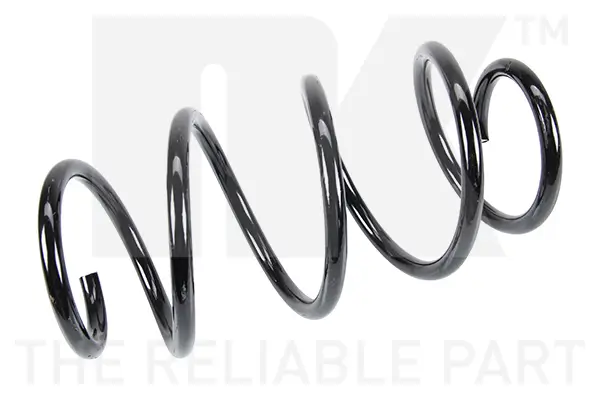 Fahrwerksfeder Vorderachse NK 539901