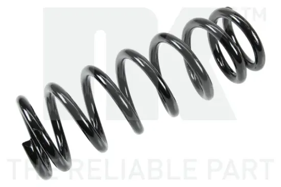 Fahrwerksfeder Hinterachse links Hinterachse rechts NK 539903 Bild Fahrwerksfeder Hinterachse links Hinterachse rechts NK 539903