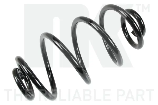 Fahrwerksfeder Hinterachse NK 539904