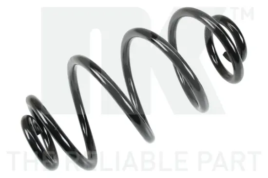 Fahrwerksfeder Hinterachse NK 539904 Bild Fahrwerksfeder Hinterachse NK 539904