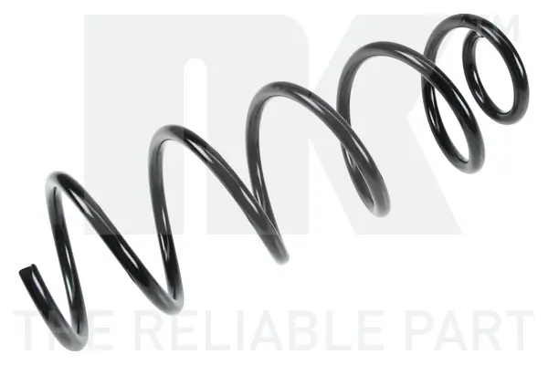 Fahrwerksfeder Hinterachse NK 539907