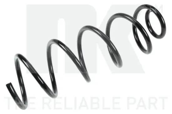 Fahrwerksfeder Hinterachse NK 539907 Bild Fahrwerksfeder Hinterachse NK 539907