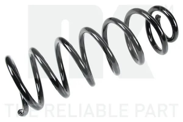 Fahrwerksfeder Hinterachse NK 539911