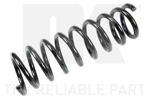 Fahrwerksfeder Hinterachse NK 539912
