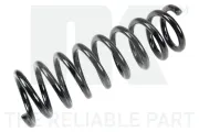 Fahrwerksfeder Hinterachse NK 539912