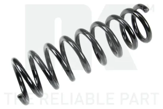 Fahrwerksfeder Hinterachse NK 539912 Bild Fahrwerksfeder Hinterachse NK 539912