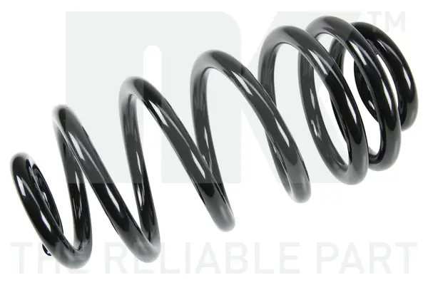 Fahrwerksfeder Hinterachse NK 539913