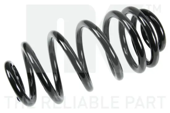 Fahrwerksfeder Hinterachse NK 539913 Bild Fahrwerksfeder Hinterachse NK 539913