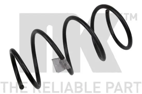 Fahrwerksfeder Hinterachse links Hinterachse rechts NK 541006 Bild Fahrwerksfeder Hinterachse links Hinterachse rechts NK 541006