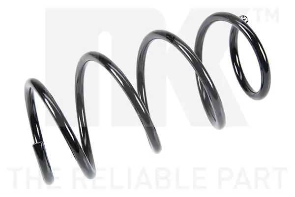 Fahrwerksfeder Vorderachse NK 541010