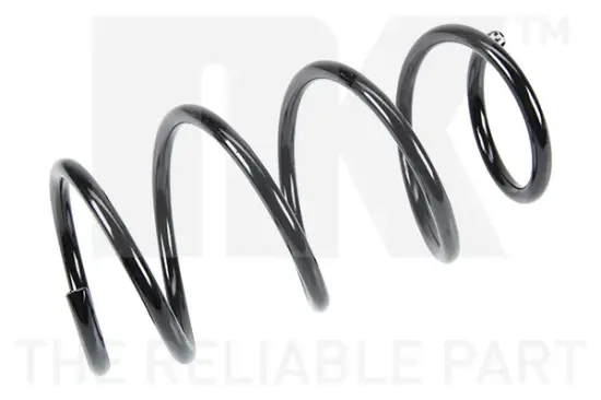 Fahrwerksfeder Vorderachse NK 541010 Bild Fahrwerksfeder Vorderachse NK 541010