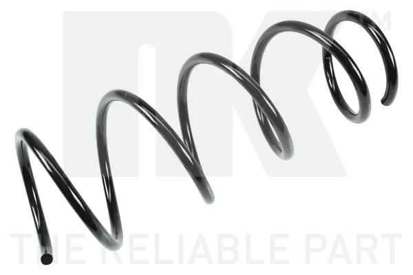 Fahrwerksfeder Vorderachse NK 541011