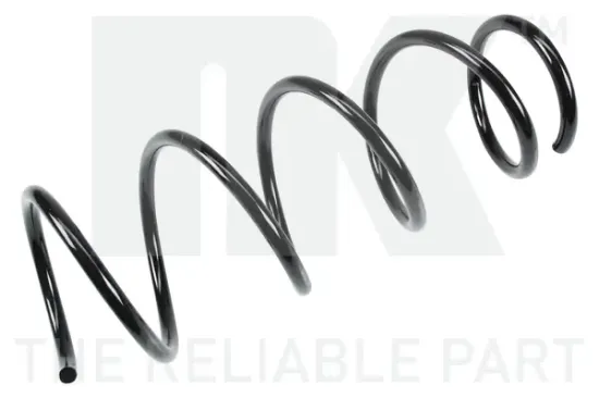 Fahrwerksfeder Vorderachse NK 541011 Bild Fahrwerksfeder Vorderachse NK 541011