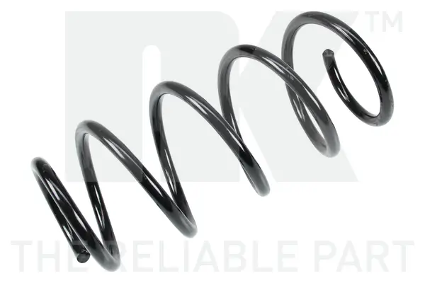 Fahrwerksfeder Vorderachse NK 541013