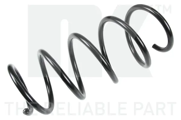 Fahrwerksfeder Vorderachse NK 541015