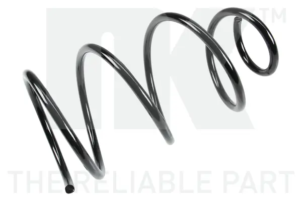 Fahrwerksfeder Vorderachse NK 541019