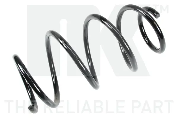 Fahrwerksfeder Vorderachse NK 541020