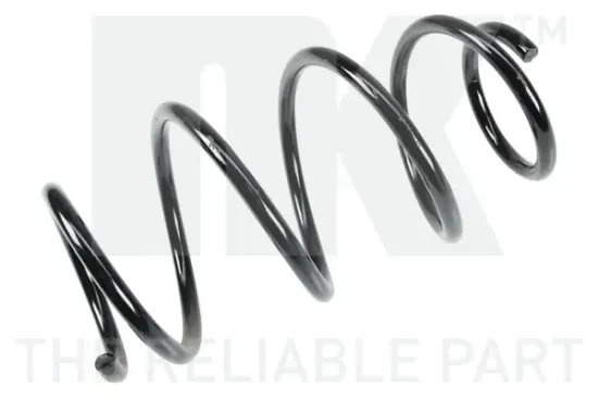 Fahrwerksfeder Vorderachse NK 541020 Bild Fahrwerksfeder Vorderachse NK 541020