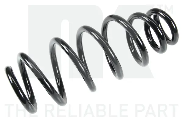 Fahrwerksfeder Vorderachse NK 541021