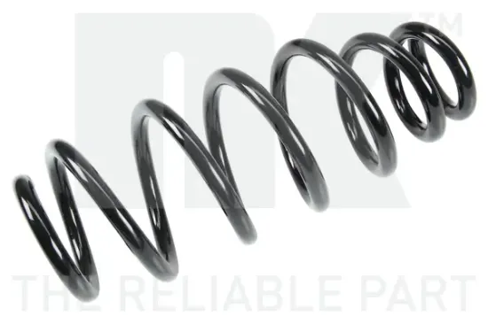 Fahrwerksfeder Vorderachse NK 541021 Bild Fahrwerksfeder Vorderachse NK 541021