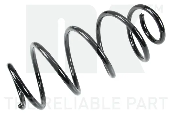 Fahrwerksfeder Vorderachse NK 541022