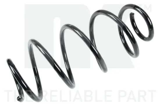 Fahrwerksfeder Vorderachse NK 541022 Bild Fahrwerksfeder Vorderachse NK 541022