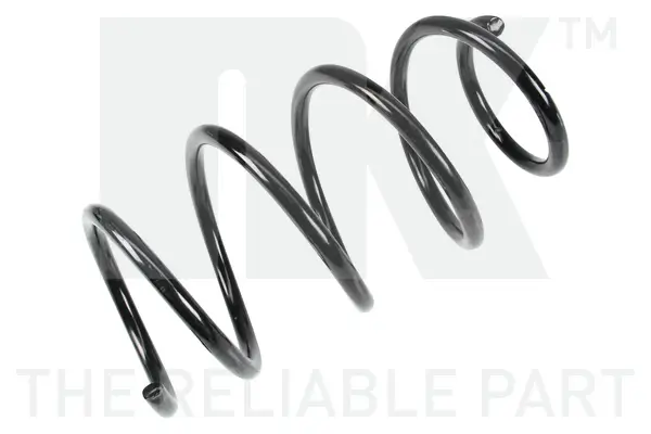 Fahrwerksfeder Vorderachse NK 541023