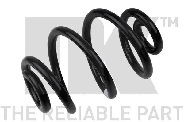 Fahrwerksfeder Hinterachse links Hinterachse rechts NK 541525